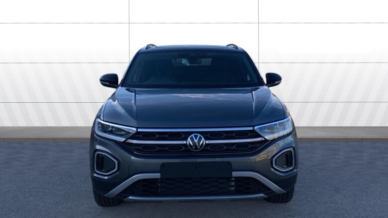 Volkswagen T-Roc 1.0 TSI 115 Style Design 5dr Petrol Hatchback